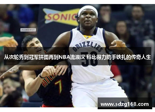 从次轮秀到冠军拼图再到NBA流浪汉 科比得力助手铁扎的传奇人生